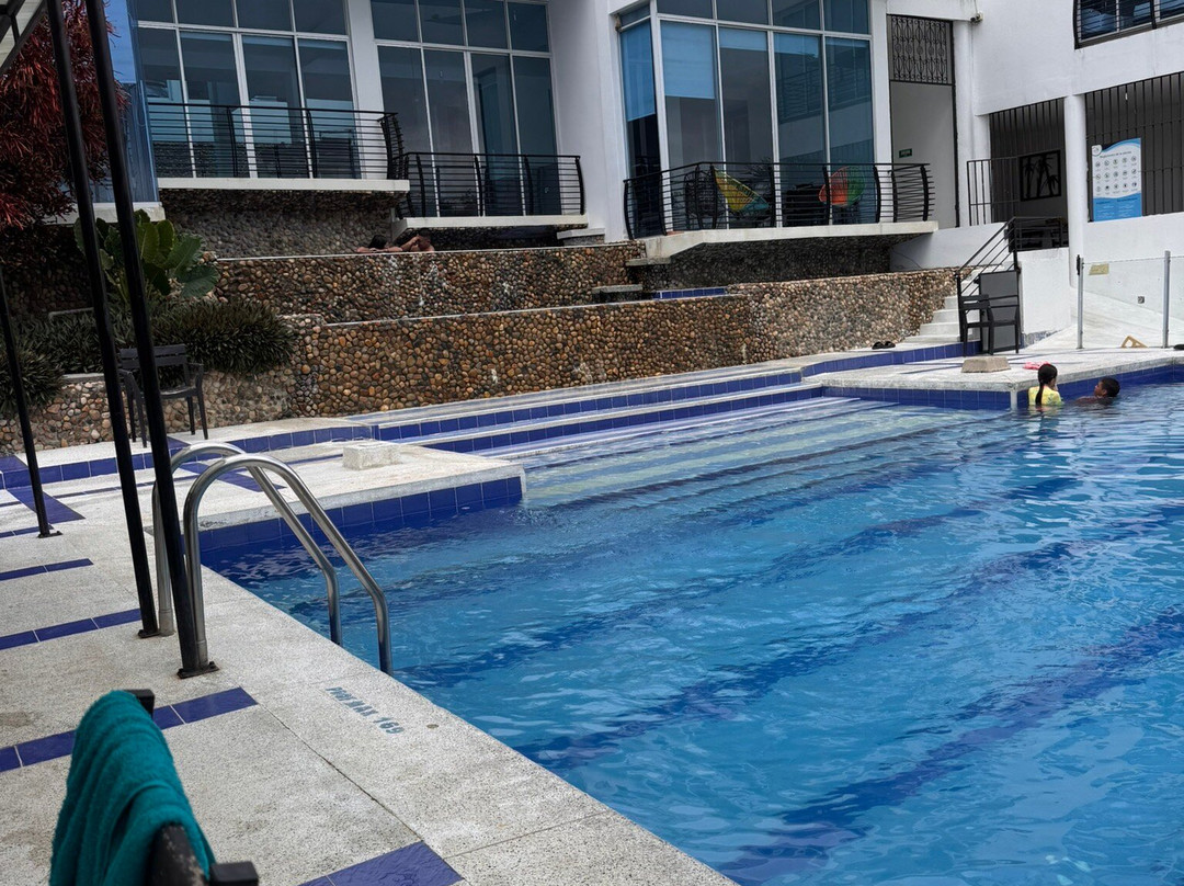 Hotel la Montana Girardot