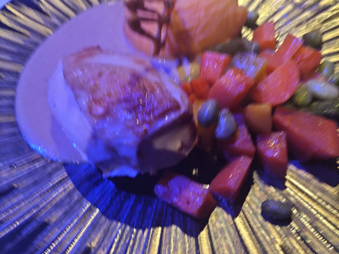 Cabaret de Licques-Licques必去景点