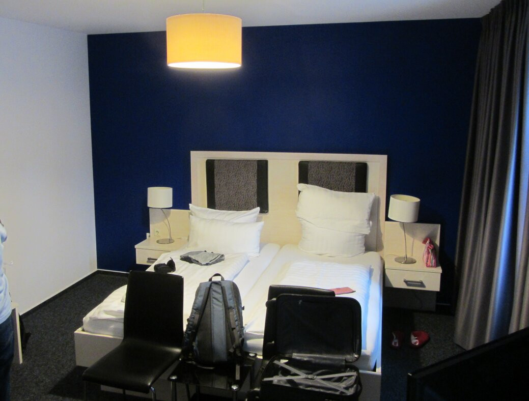 杜特斯赫尔酒店主图