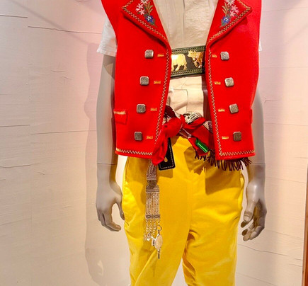 Appenzeller Schaukaserei-Stein必去景点