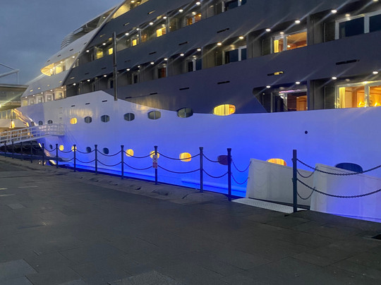 Crosskeys Coaches & Travel-福克斯通必去景点