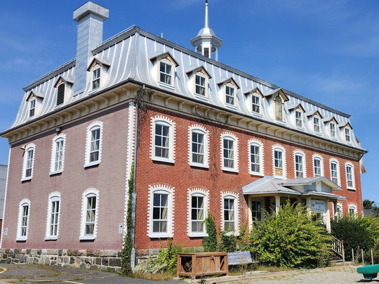 Church of Saint Charles Borromeo-Saint-Charles-de-Bellechasse必去景点