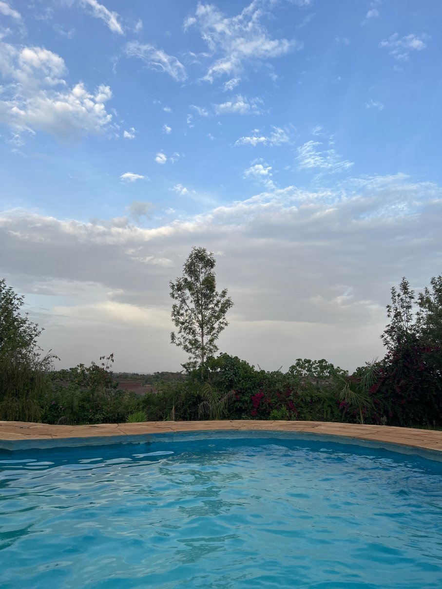 Karatu Tented Lodge-官方