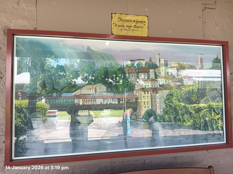 Historic New Italy-Woodburn必去景点