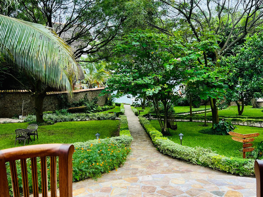 Sunstone Beach-Rumonge必去景点