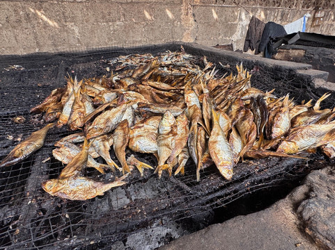 Tanji Fishing Village-Tanji必去景点
