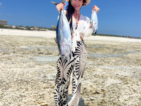 Suley Taxi Driver Zanzibar and Tours-孥归必去景点