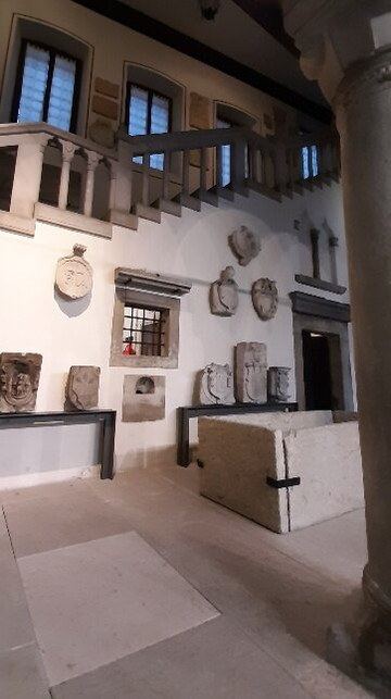 Museo del Cenedese-维托里奥威尼托必去景点