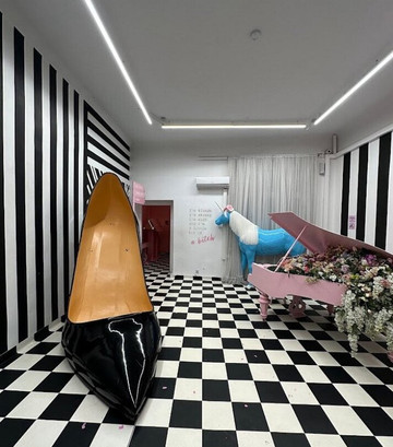 Be Happy Museum Kraków-克拉科夫必去景点