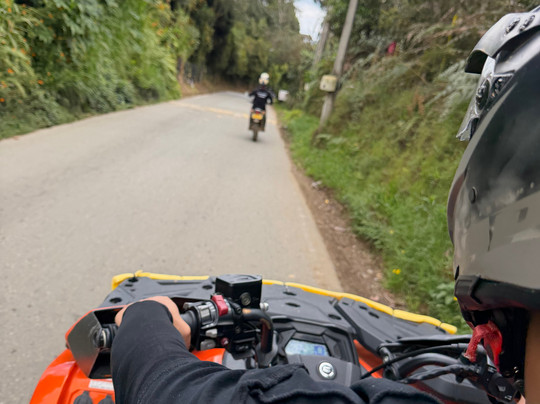 NÓMADAS DMC-卡塔赫纳必去景点