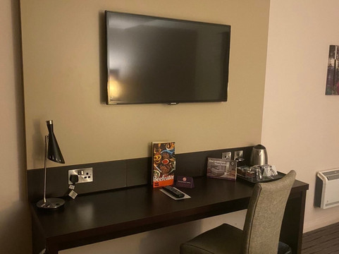 纽波特威尔士普瑞米尔酒店主图