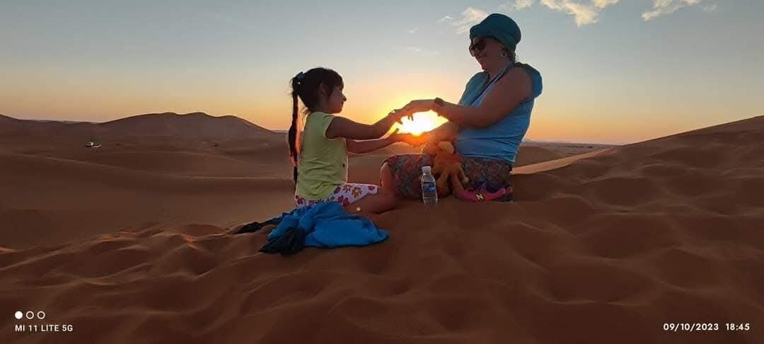 Cultura Travel Morocco-非斯必去景点
