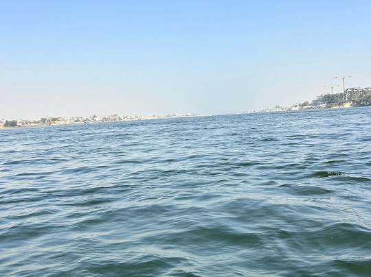 Autour Des Dunes-赫尔格达必去景点