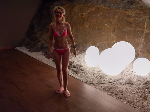 Senzia Montanyà Spa-Seva必去景点