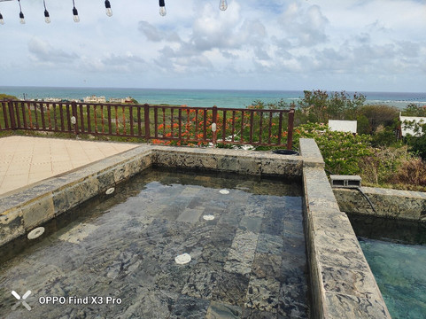 弗欧萨法特山林小屋主图