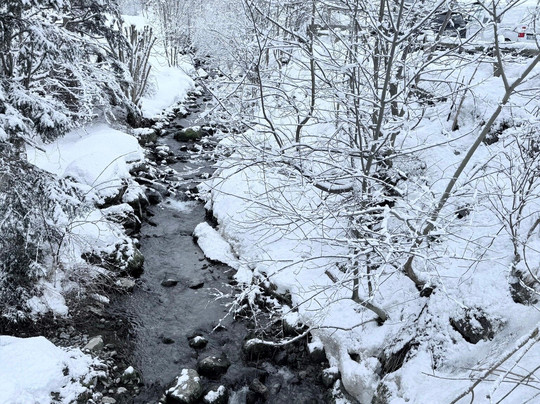 Odalys Collection Residence Le Chamois主图