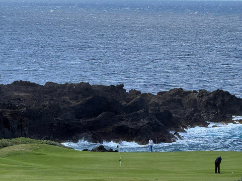 Buenavista Golf-Buenavista del Norte必去景点