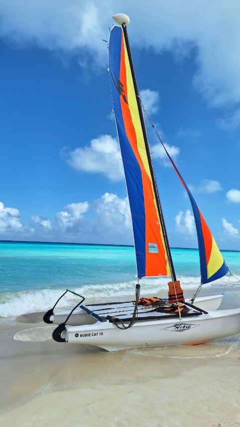 Melia Las Dunas-官方