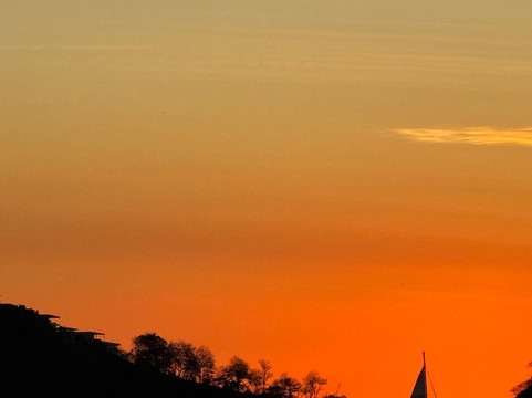 Panache Sailing-Playa Flamingo必去景点