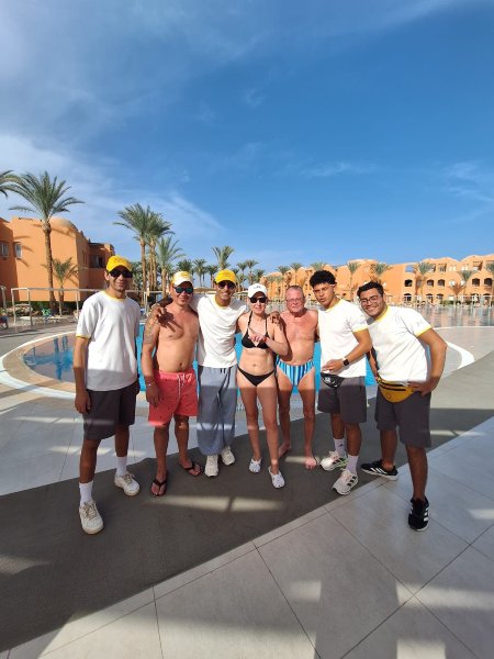 马卡迪绿洲伊波罗度假酒店-官方