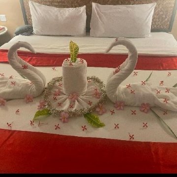 维兰达掌中沙滩酒店-官方