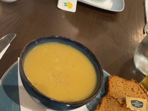 门罗公园酒店主图