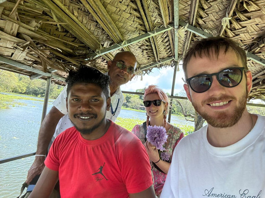 BH Lanka Tours-Kurunegala必去景点