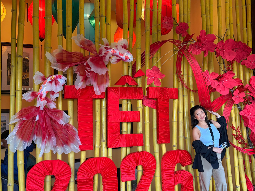 Hoi An Day Trip Company-会安必去景点