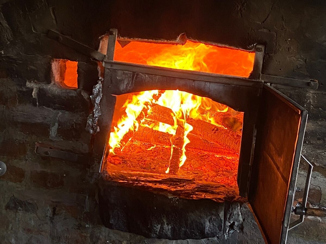 Fabrica de Bizcochos San Pedro-Cayambe必去景点