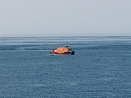 Cemaes Bay Traeth Bach Beach-Cemaes Bay必去景点
