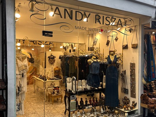 乌布市场-吉安雅必去景点