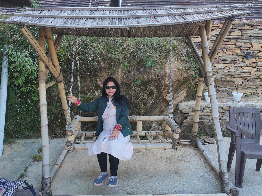 Orchard Hill Retreat主图