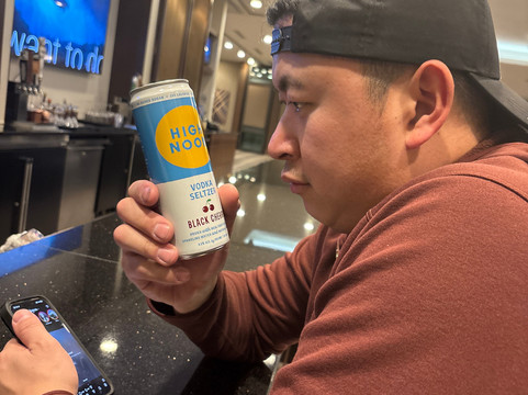 Marriott Columbus OSU主图