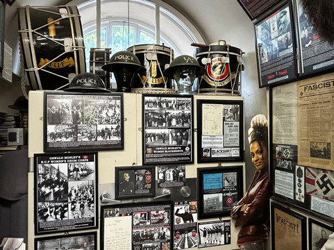 Littledean Jail-Littledean必去景点