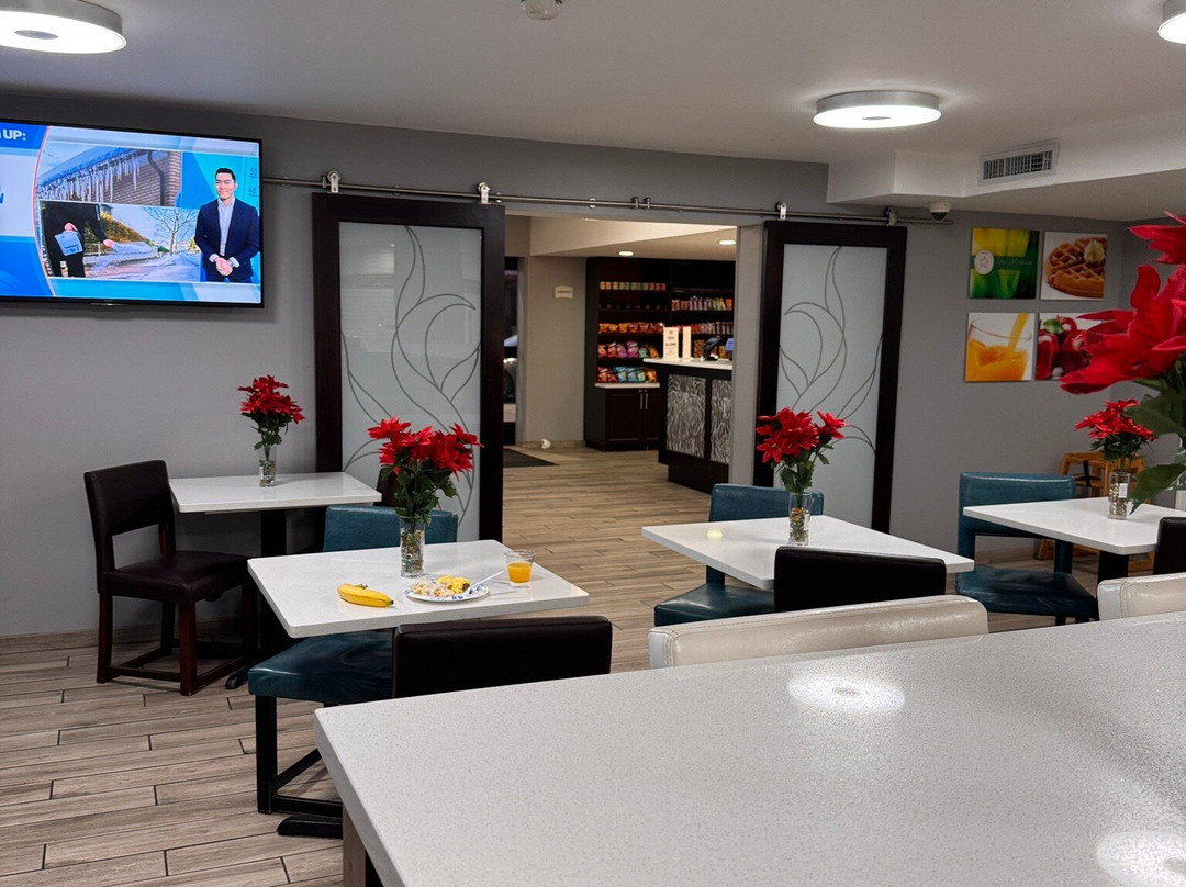 Quality Inn Kodak Sevierville主图