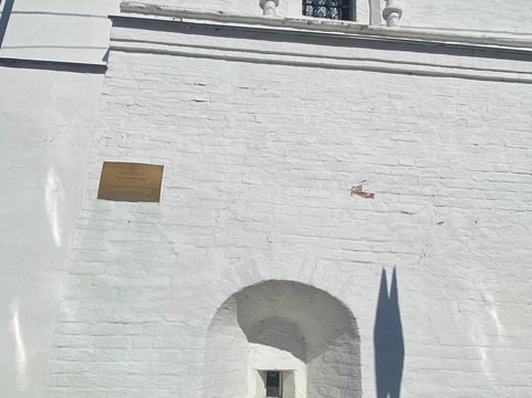 Arkhangelskiye Gostinyye Dvory-阿尔汉格尔斯克必去景点