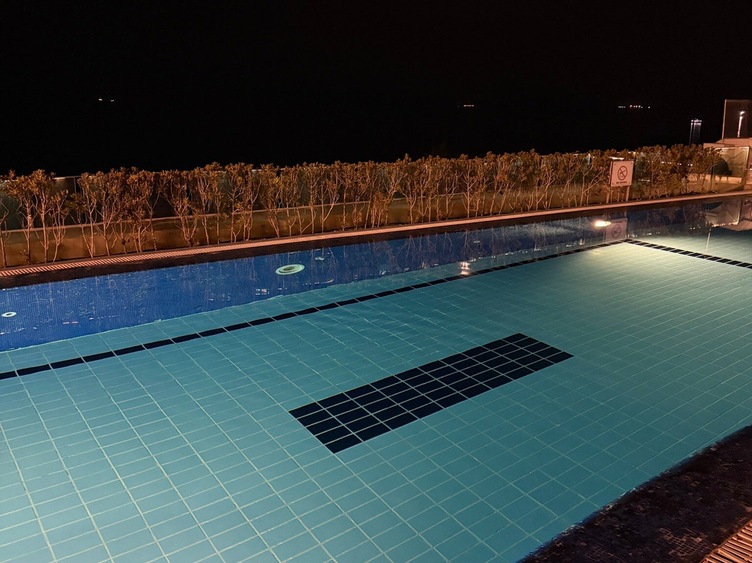 Safir Fintas Kuwait Hotel主图