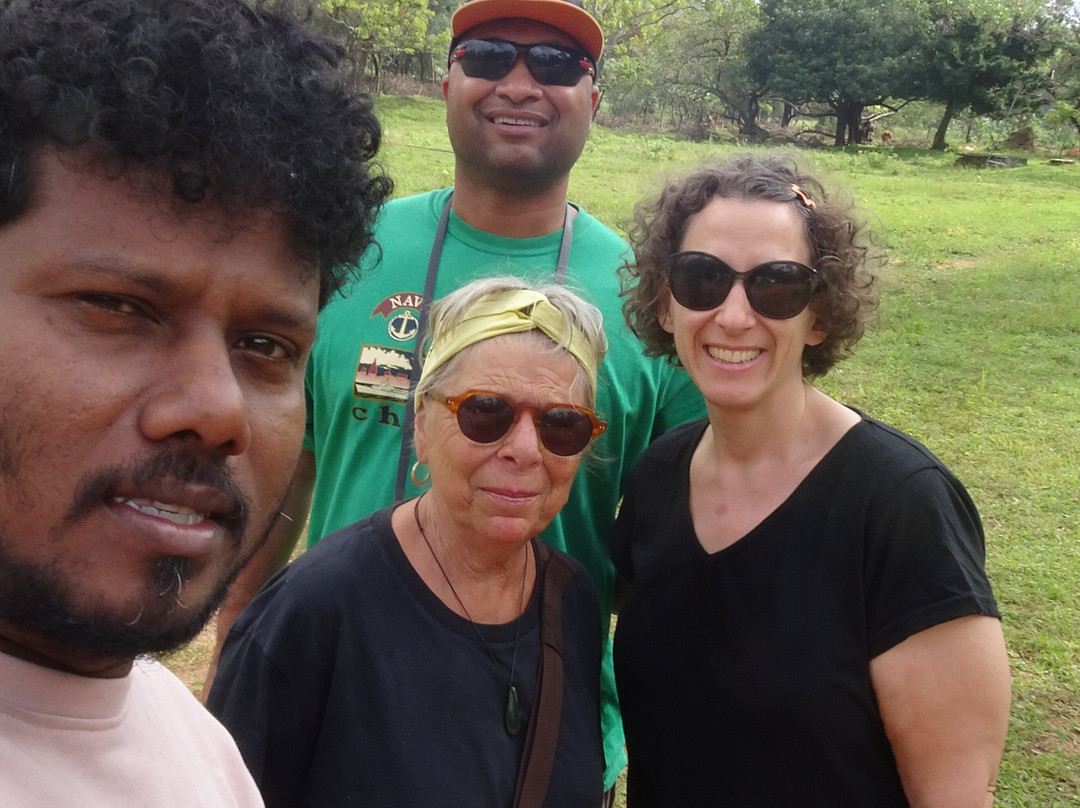 Royal Kandy tours-康提必去景点