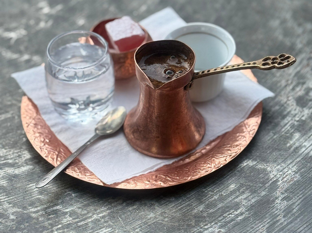 Ferhadija Pedestrian Street-萨拉热窝必去景点