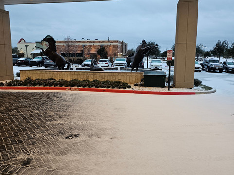 Embassy Suites by Hilton Round Rock主图