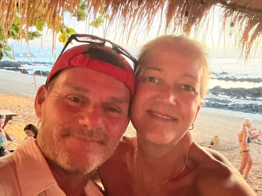 FU BAR - Koh jum-裕姆岛必去景点