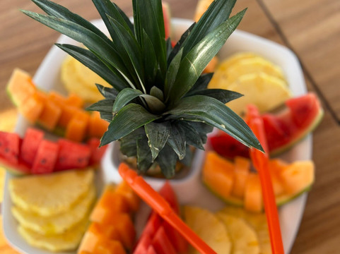 Ally Cat Sailing Adventures-利他必去景点