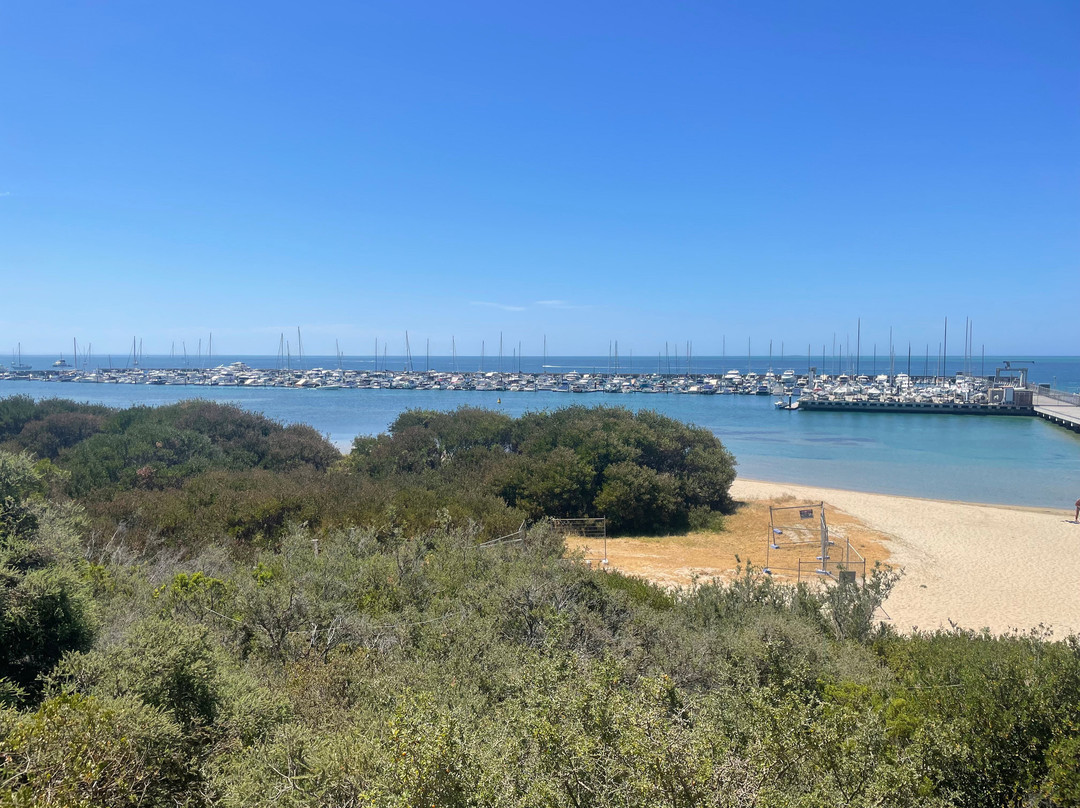 Blairgowrie Pier-Blairgowrie必去景点