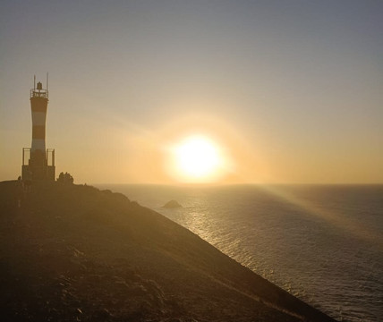 Pura Guajira Travel-Riohacha必去景点