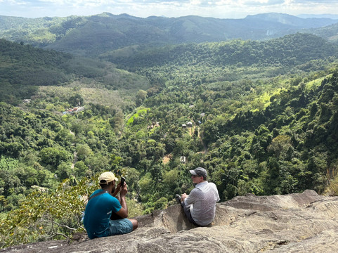 MERVEILLES DU SRI LANKA-Koslanda必去景点