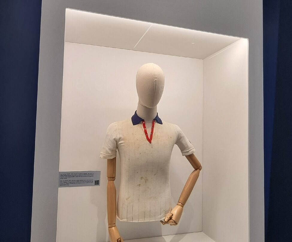 Fondazione FILA Museum-比耶拉必去景点