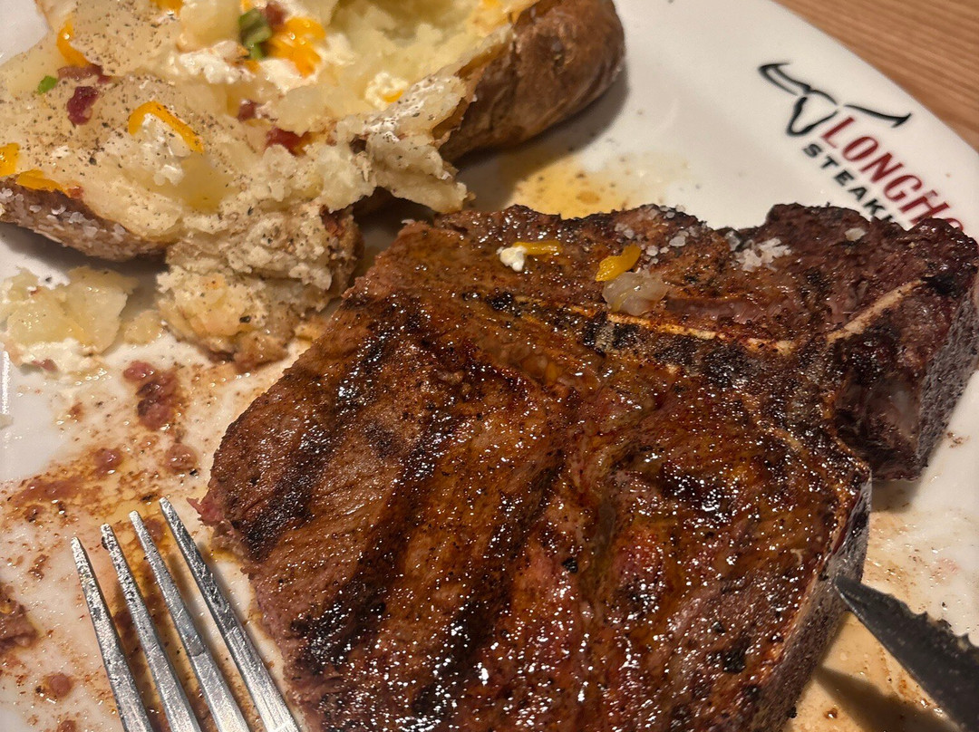 LongHorn Steakhouse
