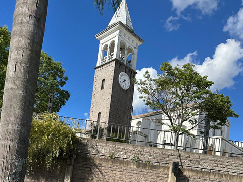 Igreja Matriz de Nova Pádua-Nova Padua必去景点