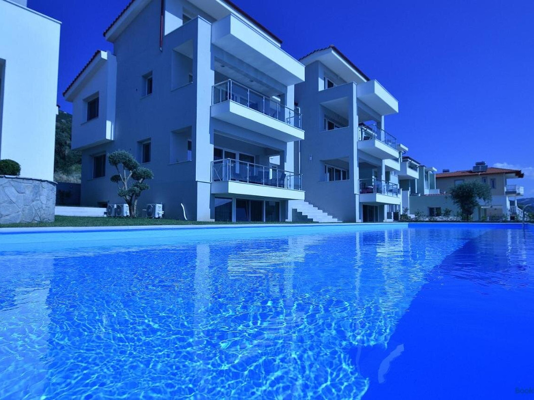 Eleonas View Suites