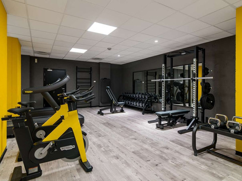 丽笙蓝标酒店-奥斯陆主图